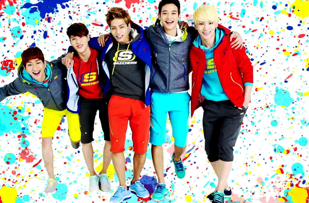 Free Shinee Wallpaper By Temarisgiantfan101 On Deviantart Free Shinee Wallpaper By Temarisgiantfan101 On Deviantart