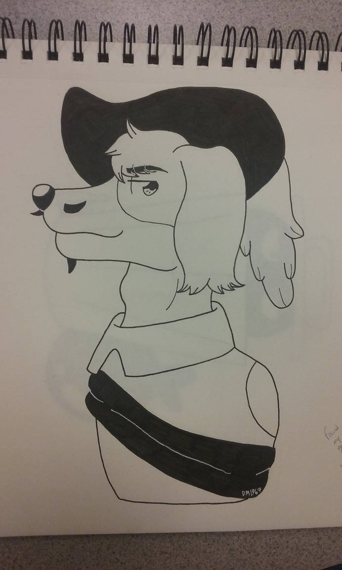 Count Rochefort Design by DarkMist1967 on DeviantArt