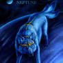 The Starry Wolves - Neptune