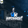 HYPERKNIGHT LOGO