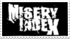Misery Index Stamp by Dark-Jackels