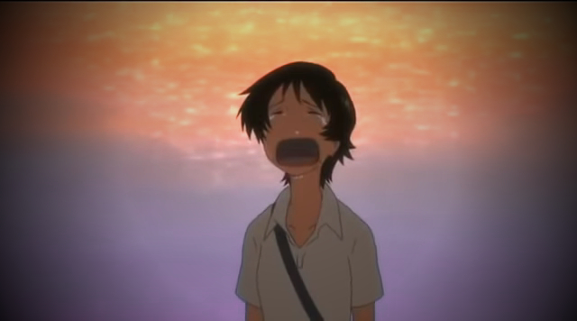 Anime Crying by AnimeCuteCake on DeviantArt