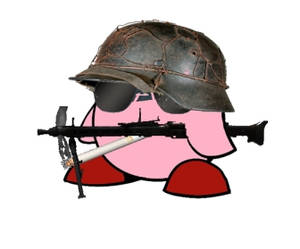 Mcbob Kirby