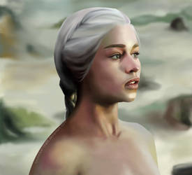 Mother of Dragons