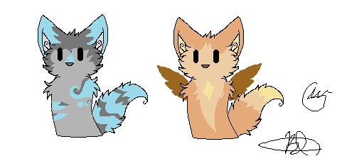 Cheap Point Adoptables