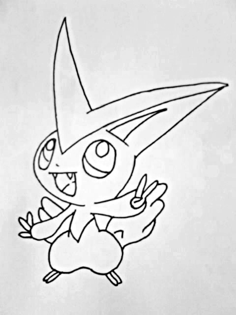 Victini