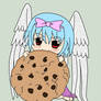 My cookie