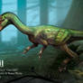 Coelophysis_complete version