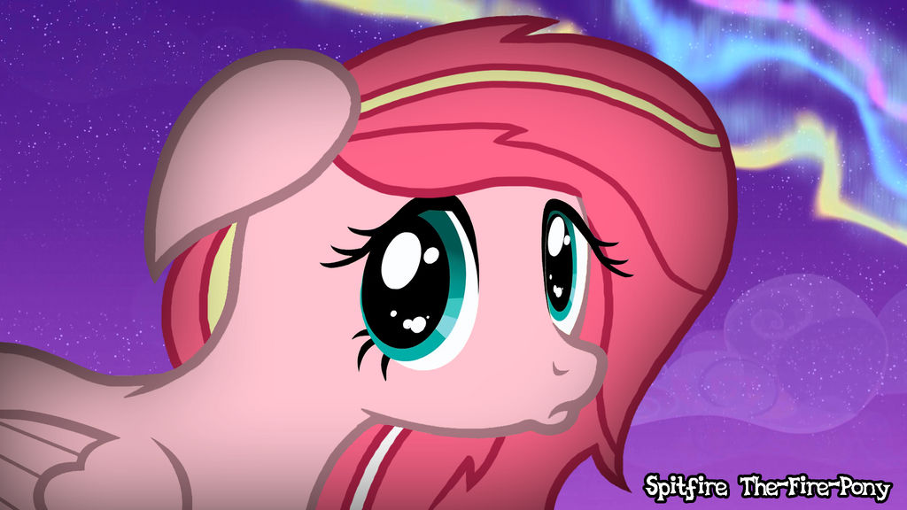 MLP ORDERS: Number 1 by Spitfire-the-Fire on DeviantArt