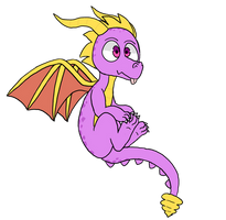 spyro