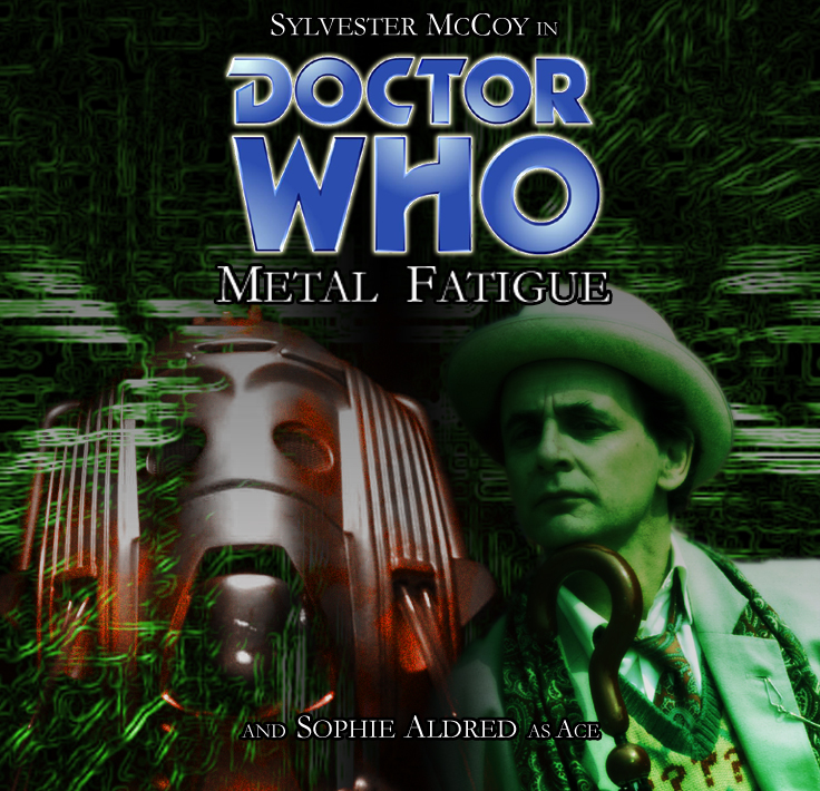 'Doctor Who: Metal Fatigue'