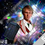 Doctor Who 50th Anniversary - The 5th Doctor