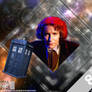 Doctor Who 50th Anniversary - The 8th Doctor