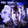 Doctor Who - 50th Anniversary - The Cybermen