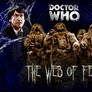 Doctor Who - The Web of Fear wallpaper