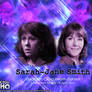 Doctor Who: SarahJane Smith