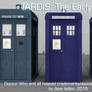 TARDIS: The Early Years