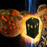 The War Doctor - Sir John Hurt (1940-2017)