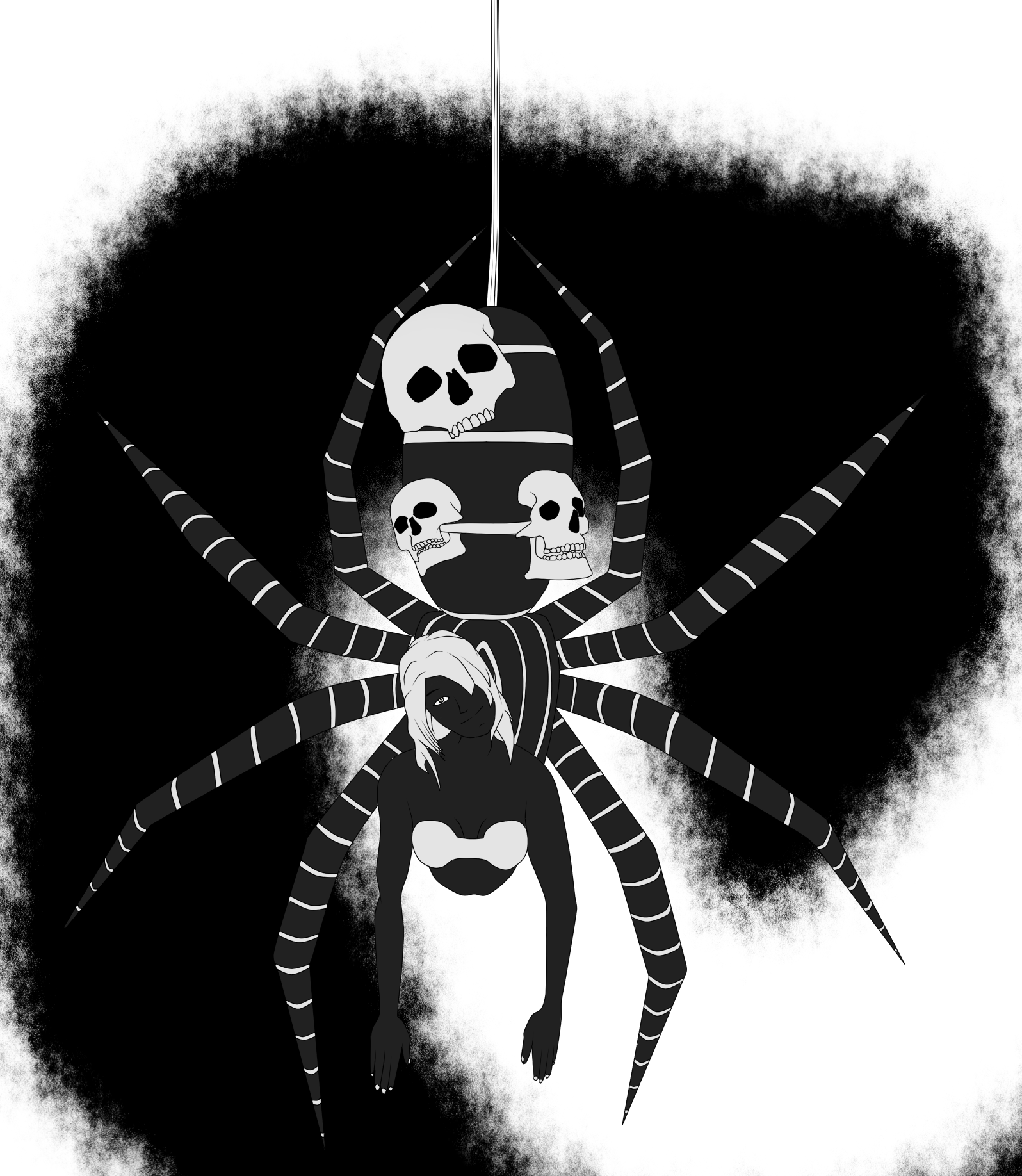 Neith by Duncanillo on DeviantArt