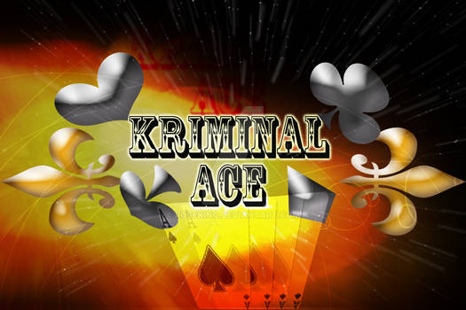 Kriminal Ace