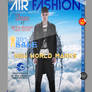 Air Fashion ..