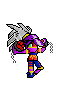 Neon City Rumble: Vassal by ArtistGT on DeviantArt