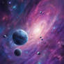 Interstellar Horizons: Realism in Space