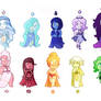 Gem adoptables 2/12 open1