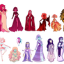 Gemsona Adopts [closed]