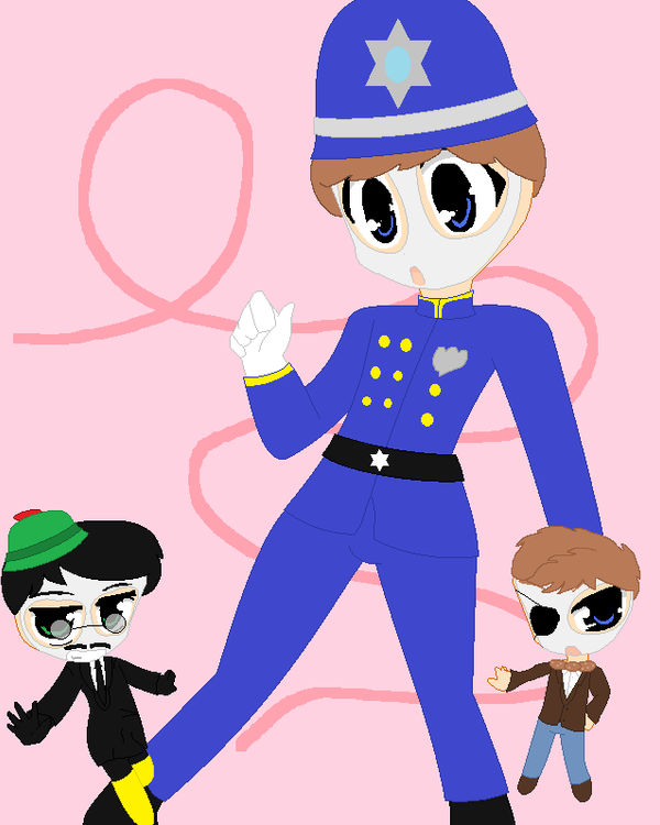 Joy is fun start by Cindyter on DeviantArt