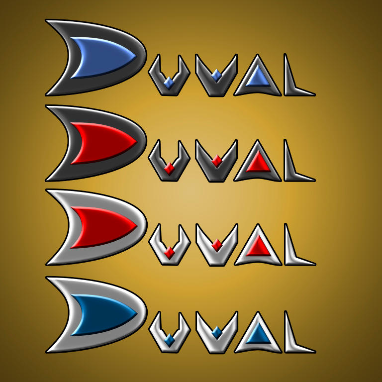 Duval Color Models by Dante-NG on DeviantArt