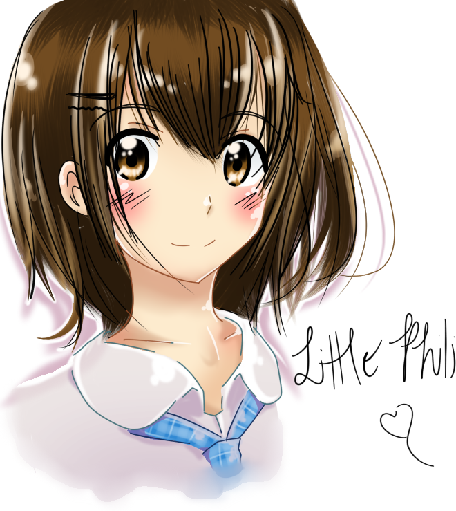 APH: Little Phili -colored-