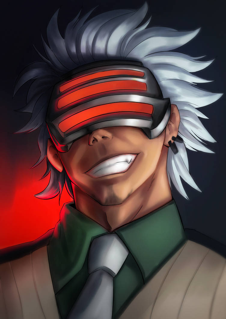 Ace Attorney Godot By NovemberElevenn On DeviantArt ace-attorney-godot-by-novemberelevenn-on-deviantart