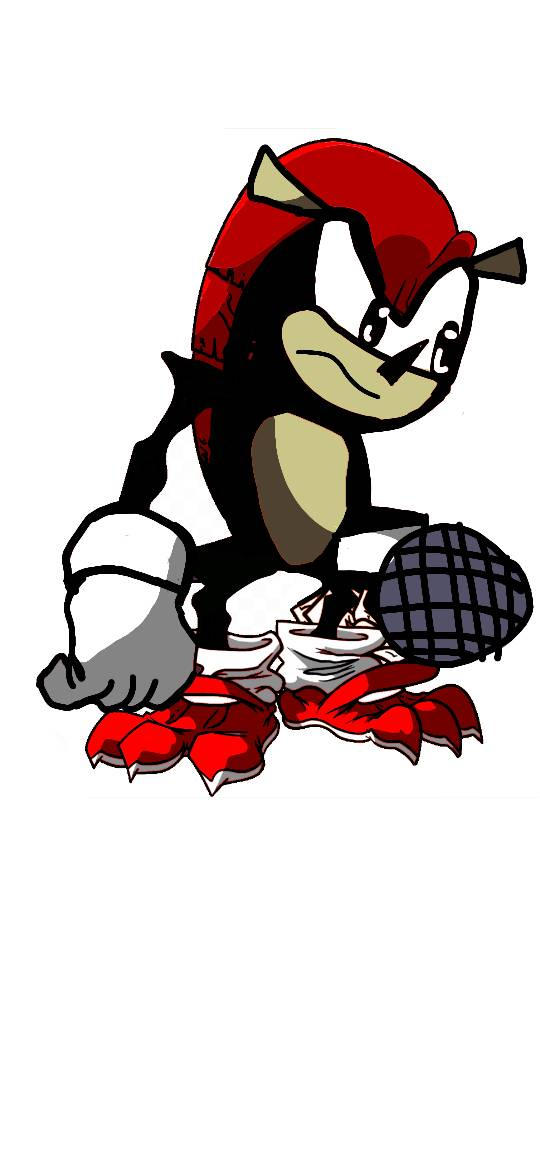 God Z Ristar God z but normal and recolored by purplemagicshark on DeviantArt