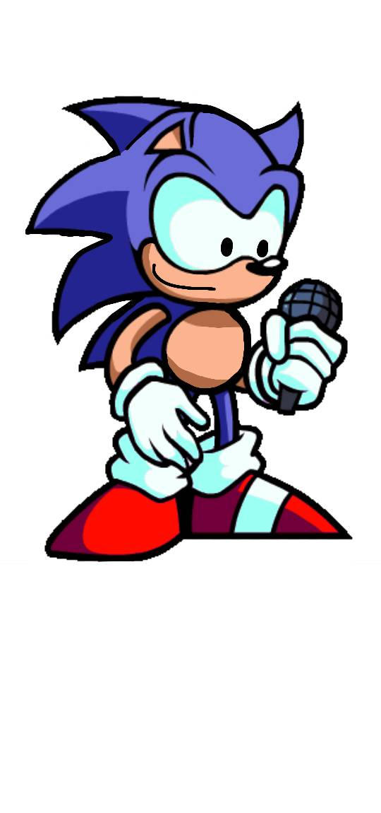Sonic exe phase 2 by purplemagicshark on DeviantArt