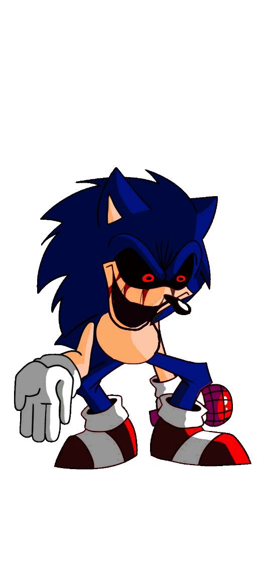 Lord X, Sonic.exe Wiki