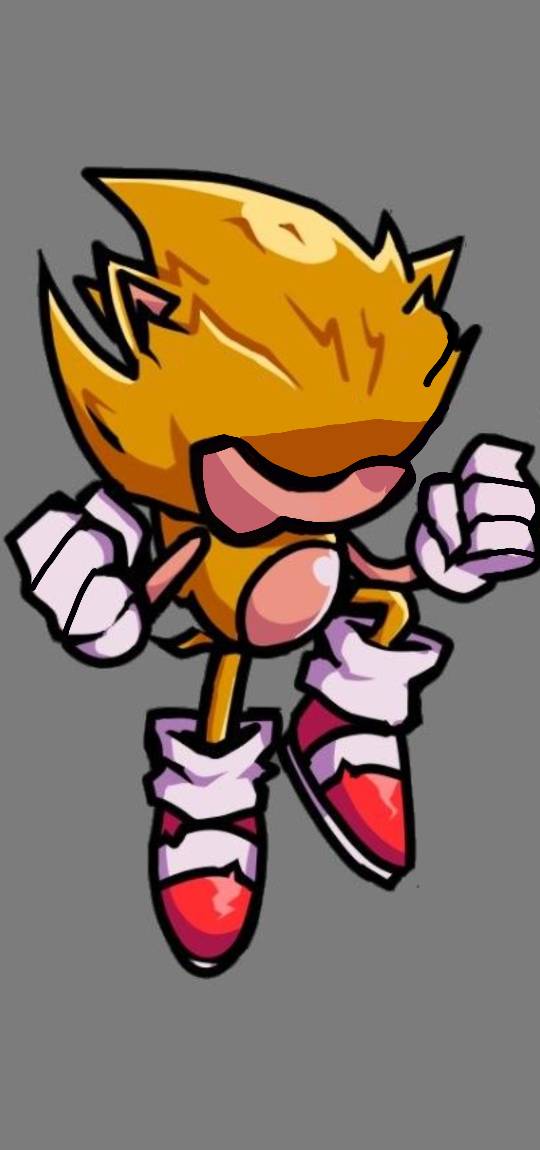 Sonic exe phase 2 by purplemagicshark on DeviantArt