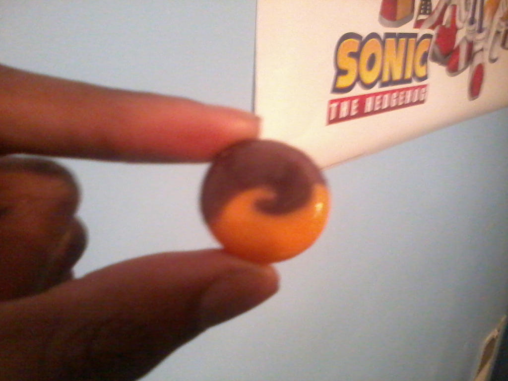 Jolly Rancher by CranicTH on DeviantArt