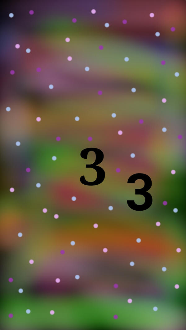 Number 3 Mod the number 3 by lol69840 on DeviantArt