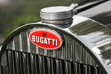 Bugatti