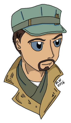 MacCready Colored