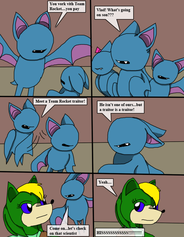 Crystal's Journey Page 32