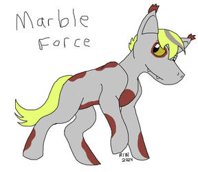 Marble Force