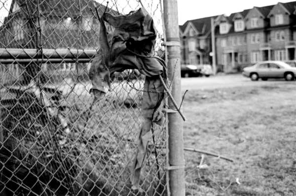Rag on a stick by willis-photography on DeviantArt