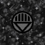 Black Lantern - Logo Space