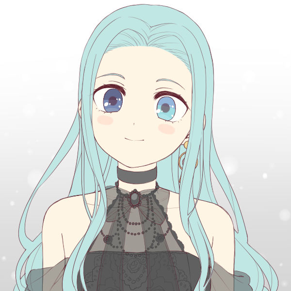 Wedding Dress / Picrew by WinterCandyy on DeviantArt