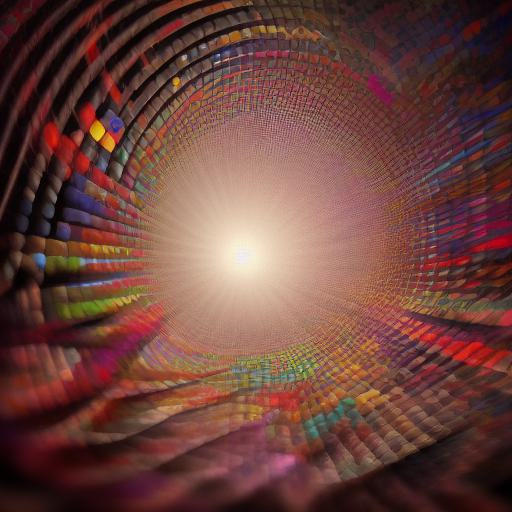 Minds magic abstract realistic abstract concept by PortokaliDesign on ...