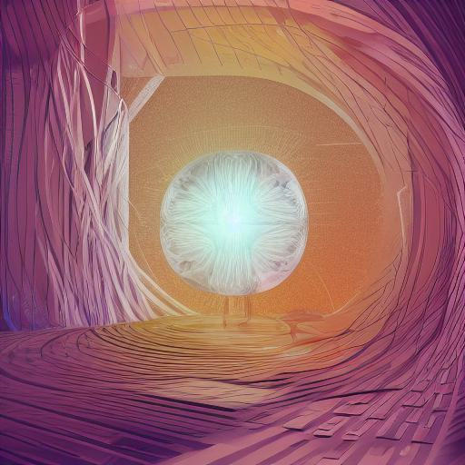 Minds magic abstract realistic abstract concept by PortokaliDesign on ...