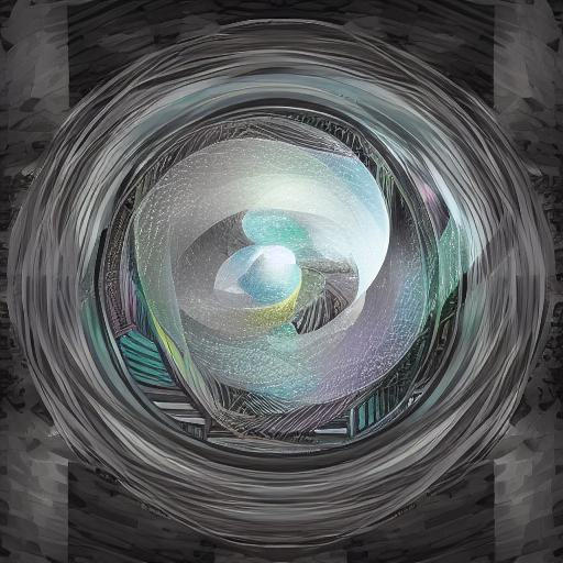 Minds magic abstract realistic abstract concept by PortokaliDesign on ...