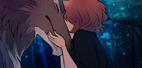 uguuu by painted-bees